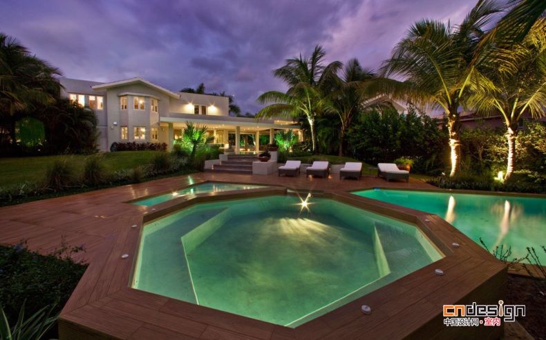 波多黎各多拉多海滩丽思卡尔顿酒店 Ritz-Carlton Reserve Residence Dorado Puerto Rico