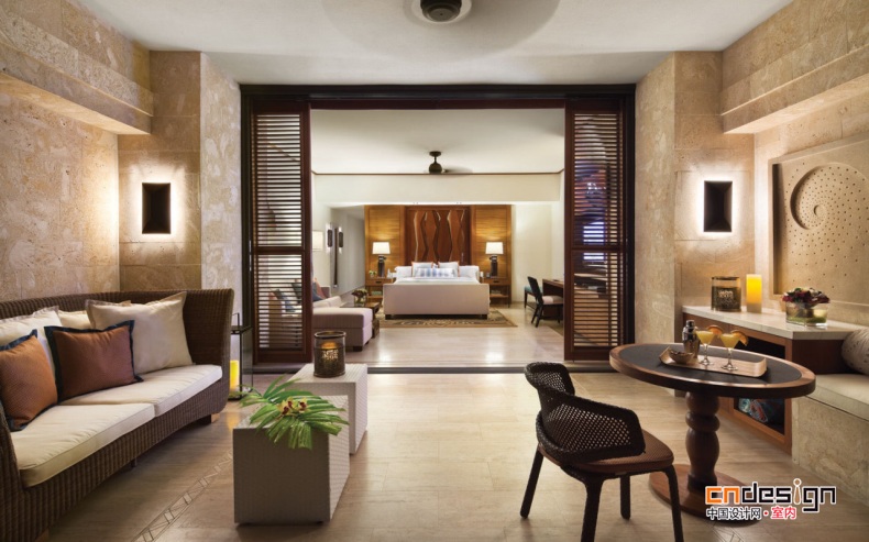 波多黎各多拉多海滩丽思卡尔顿酒店 Ritz-Carlton Reserve Residence Dorado Puerto Rico