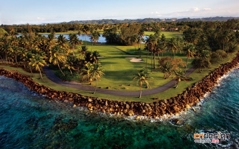 波多黎各多拉多海滩丽思卡尔顿酒店 Ritz-Carlton Reserve Residence Dorado Puerto Rico