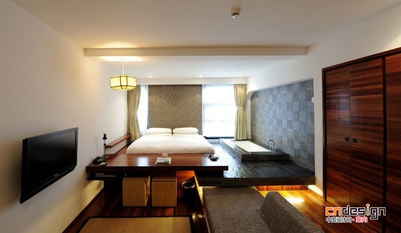 上海雅悦酒店 Shanghai URBN Hotel