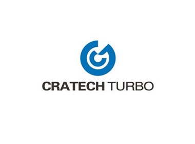 cratech turbo    标志