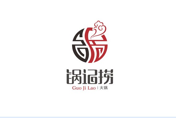 鍋記撈標(biāo)志