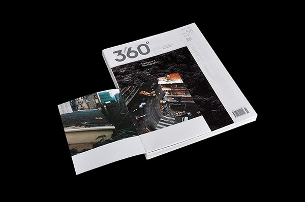 Design 360° Magazine No.55設(shè)計(jì)師的攝影雜志