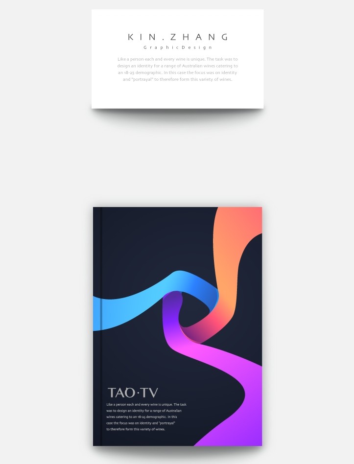 VI欣賞 | TAOTV