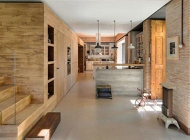 葡萄牙埃斯托利尔住宅