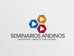 品牌视觉设计 | Seminarios Andinos