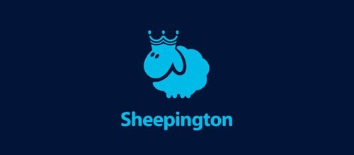 logo设计欣赏 | 羊羊羊