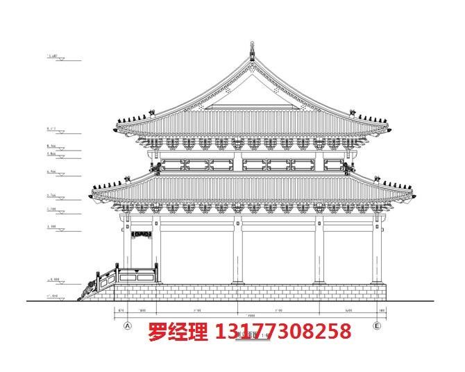 寺廟設(shè)計