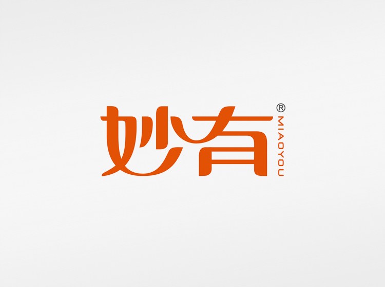 觉士  字体LOGO设计