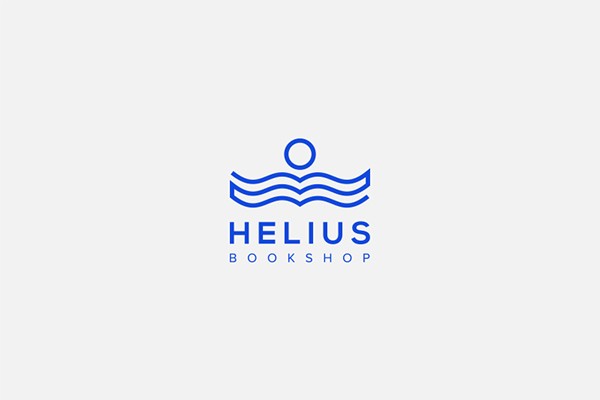 VI欣賞 | Helius書店