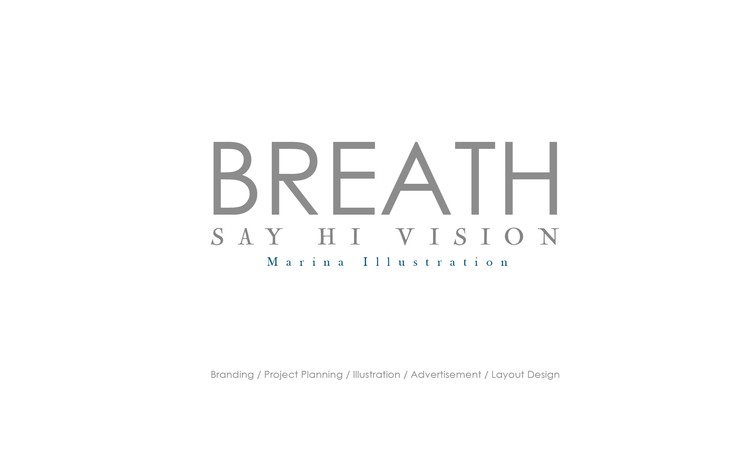 呼吸——Breath