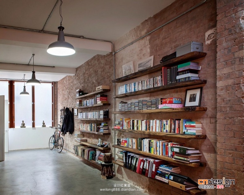 ★★Shoreditch Warehouse Conversion★★英國倫敦