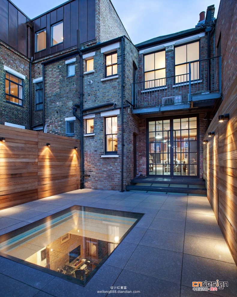 ★★Shoreditch Warehouse Conversion★★英國倫敦