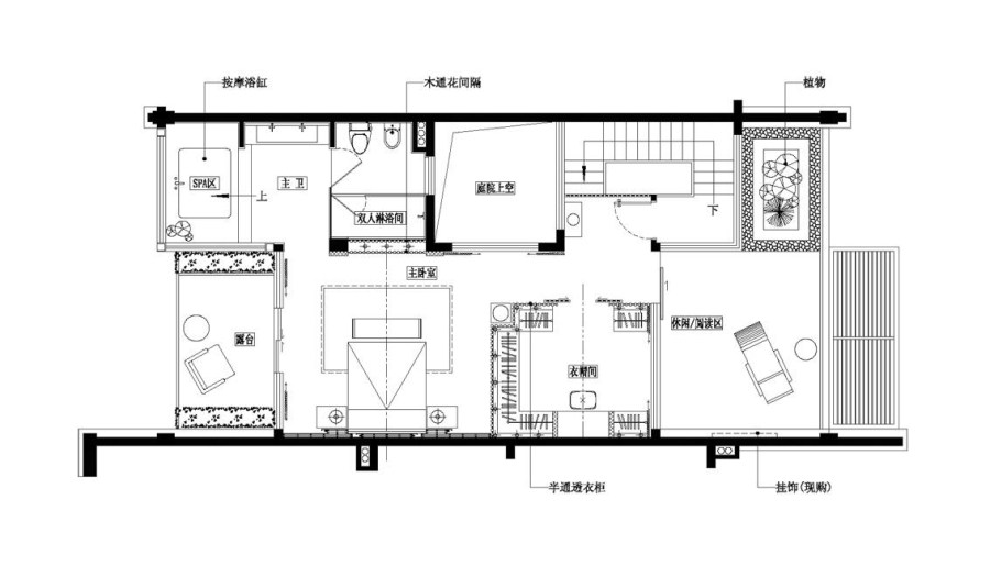 現(xiàn)代中式