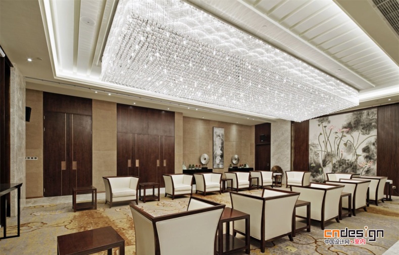 四川綿陽(yáng)富樂(lè)山九洲國(guó)際酒店 Fulejiuzhou International Hotel