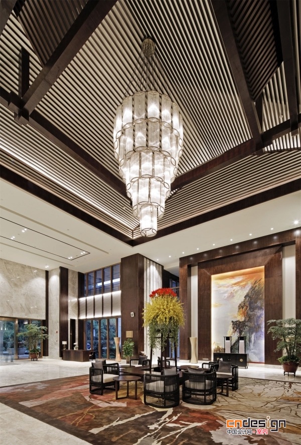 四川绵阳富乐山九洲国际酒店 Fulejiuzhou International Hotel
