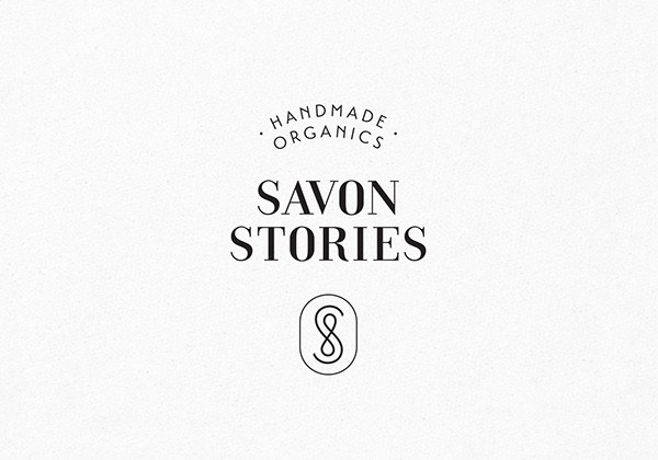 Savon Stories   萨翁的故事