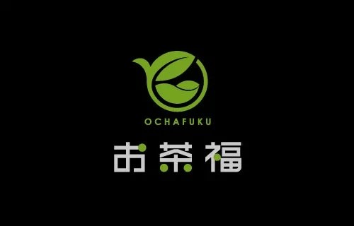 日式LOGO設計欣賞