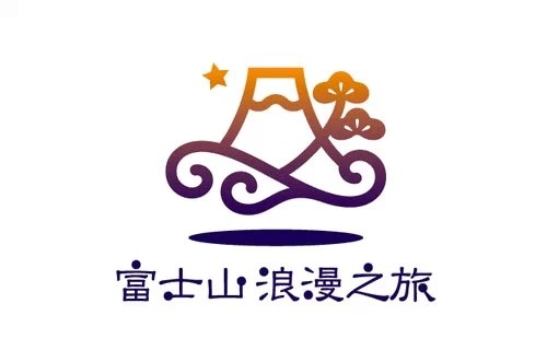 日式LOGO设计欣赏