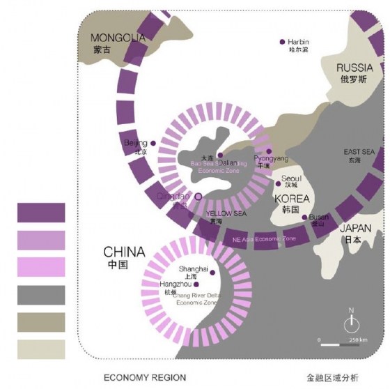  建筑分圖配色詳解（高逼格圖紙養(yǎng)成記）