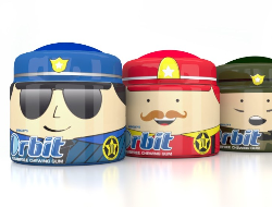 ImasD包装设计作品欣赏