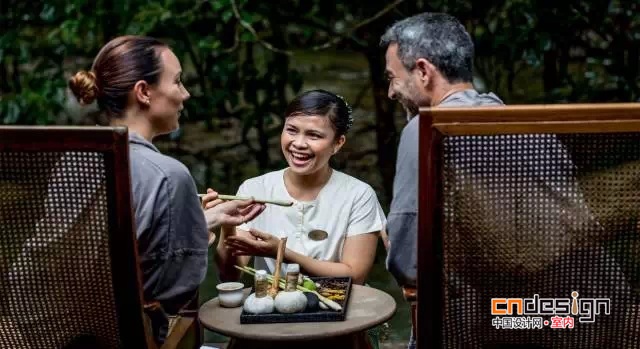 賈雅 JAYA經典回顧  蘭卡威達泰度假酒店