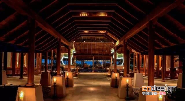 賈雅 JAYA經典回顧  蘭卡威達泰度假酒店