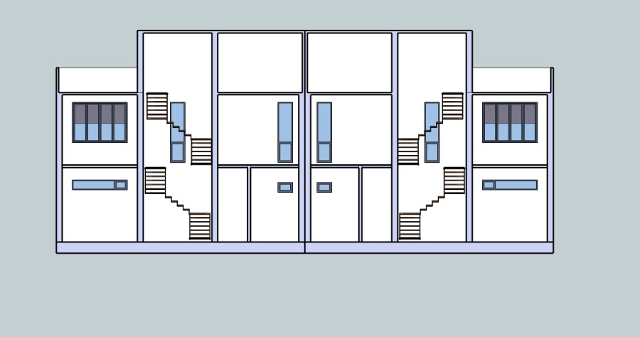 自建別墅