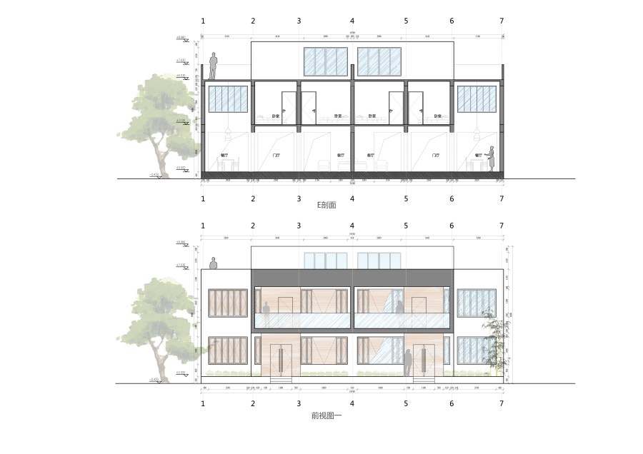 自建別墅