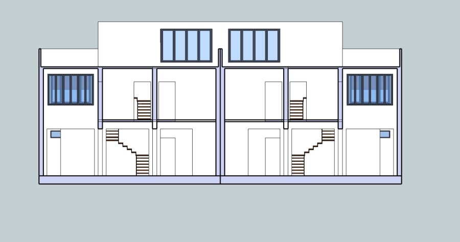 自建別墅