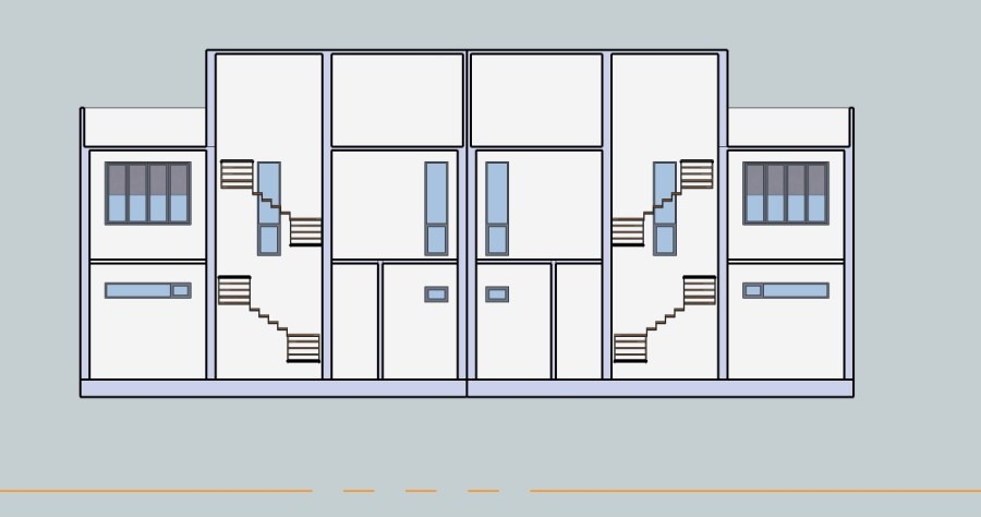 自建别墅