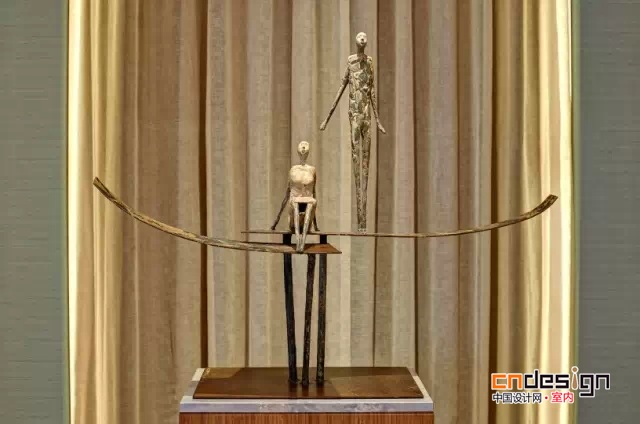 個性與品位的藝術居所  傅厚民為旅行家打造的 Lo