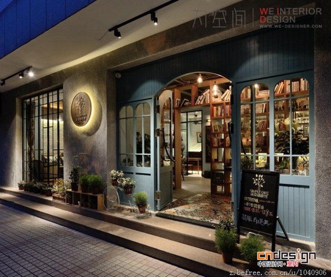 Simple Cafe 西湖店