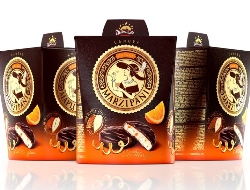 国外优秀包装设计作品欣赏