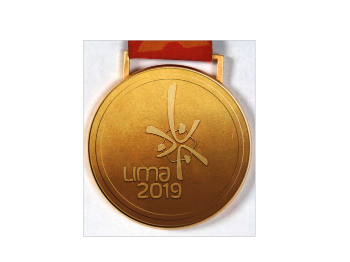 Lima利马2019第三届泛美运动会品牌新形象设计