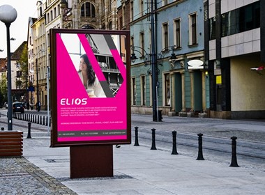 ELIOS 品牌升级 （ 意大利 ）