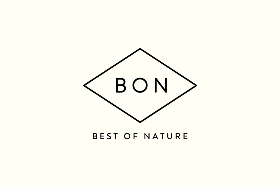 BON 自然食品品牌设计