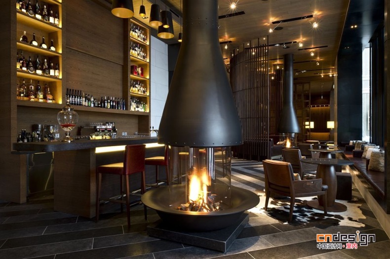 瑞士祺邸安德马特酒店 The Chedi Andermatt