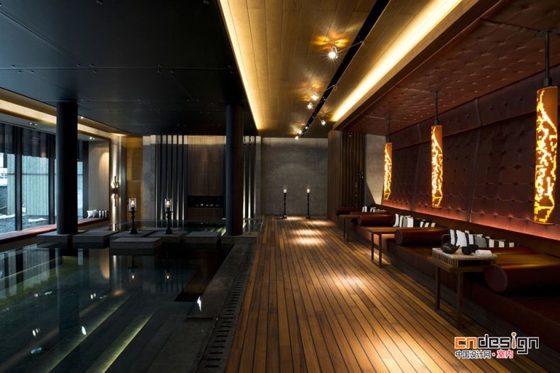 瑞士祺邸安德馬特酒店 The Chedi Andermatt