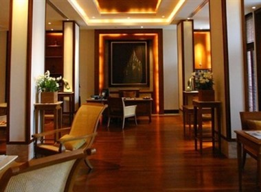 泰国普吉特瑞萨酒店 Trisara