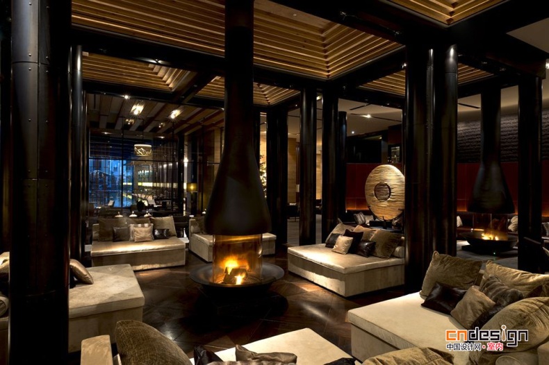 瑞士祺邸安德馬特酒店 The Chedi Andermatt