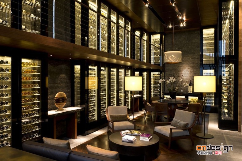 瑞士祺邸安德馬特酒店 The Chedi Andermatt