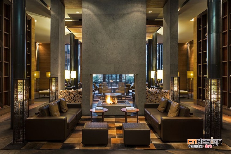 瑞士祺邸安德馬特酒店 The Chedi Andermatt