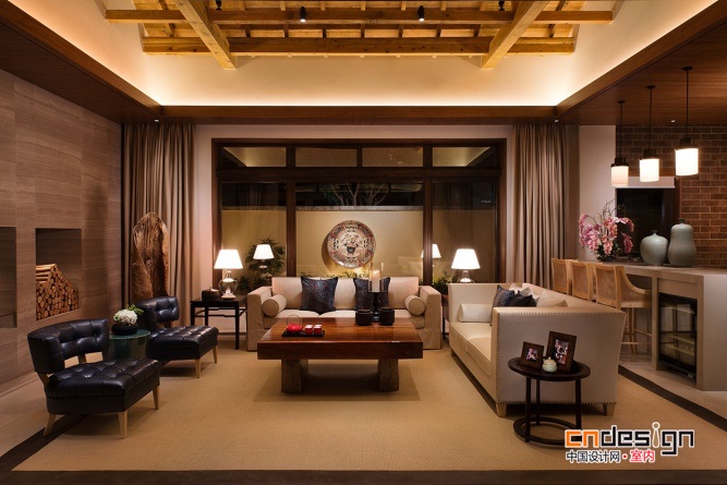 HBA-麗江瑞吉度假酒店私人住宅 Residences at St. Regis Lijiang