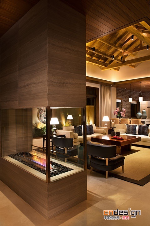 HBA-麗江瑞吉度假酒店私人住宅 Residences at St. Regis Lijiang