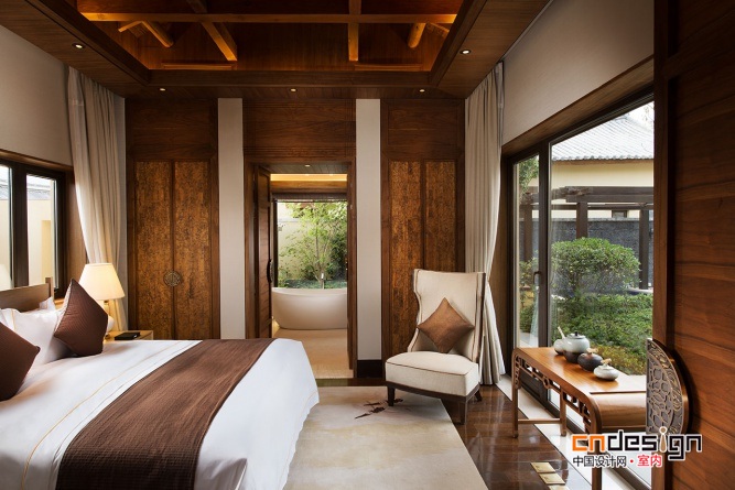 HBA-麗江瑞吉度假酒店私人住宅 Residences at St. Regis Lijiang