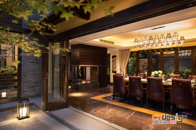 HBA-麗江瑞吉度假酒店私人住宅 Residences at St. Regis Lijiang