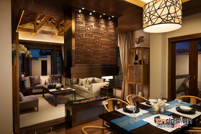 HBA-麗江瑞吉度假酒店私人住宅 Residences at St. Regis Lijiang