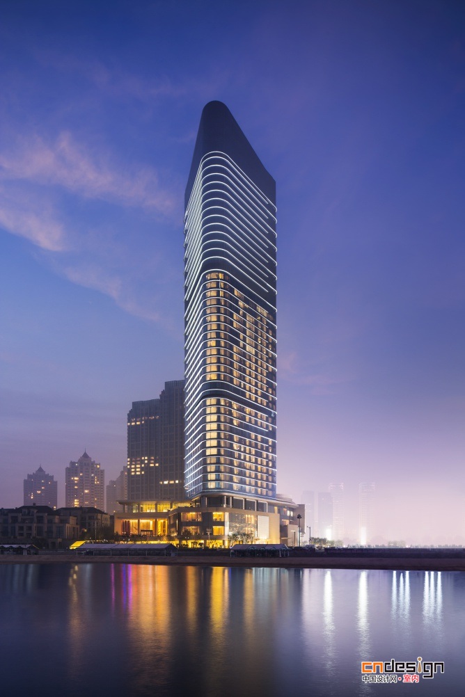 大連君悅酒店(官方高清攝影) Grand Hyatt Dalian