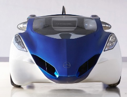 AeroMobil飞行汽车